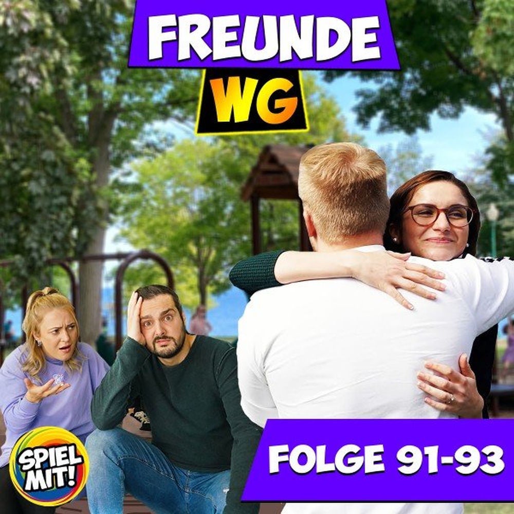 Folge 91-93