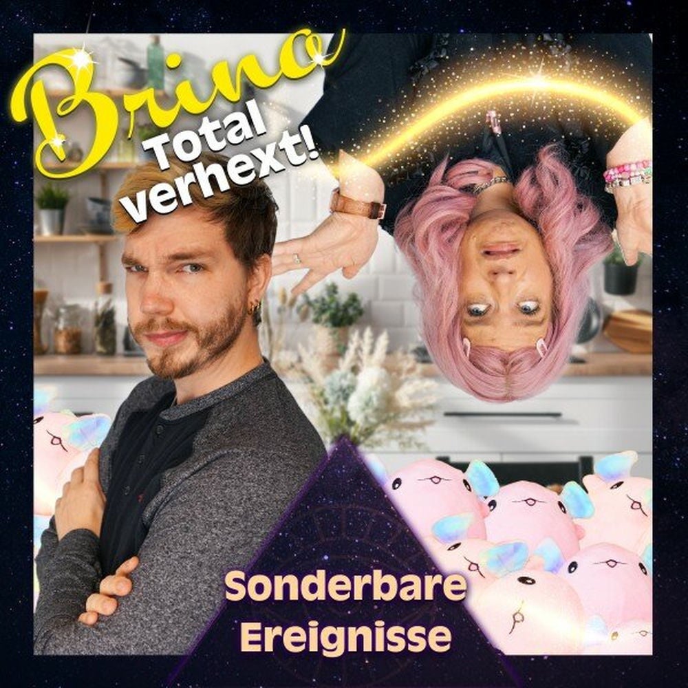 Sonderbare Ereignisse