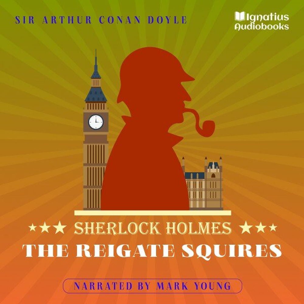 The Reigate Squires