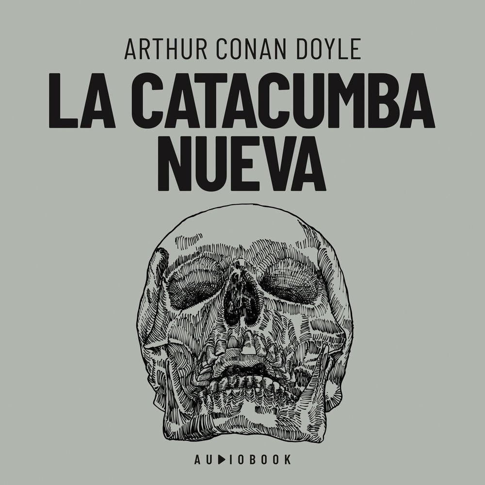 La catacumba nueva
