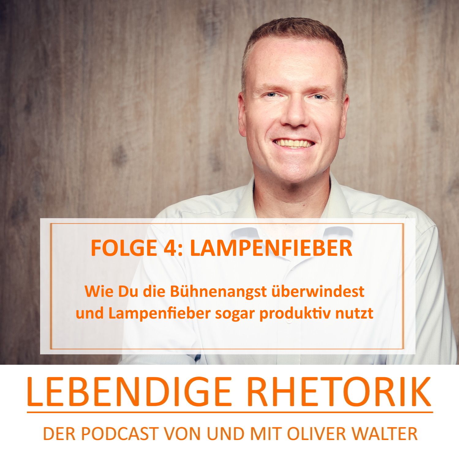 5 Tipps gegen Lampenfieber