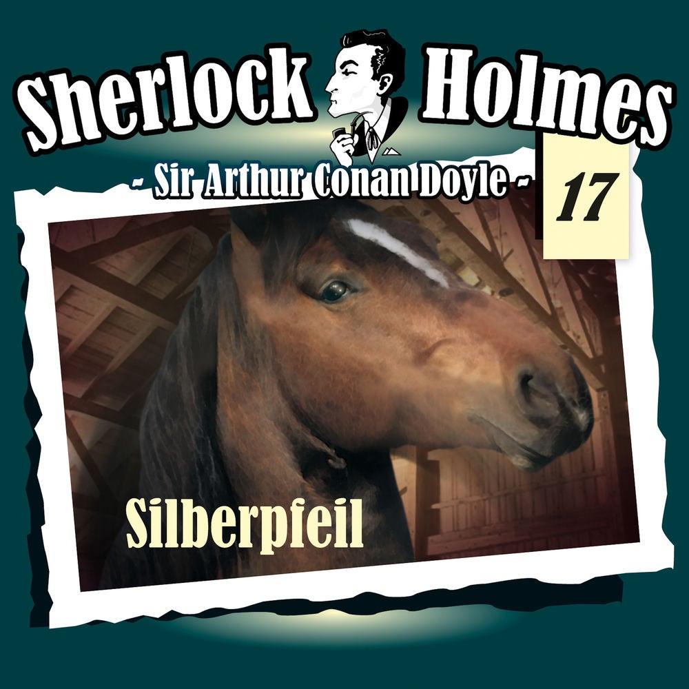 Die Originale - Fall 17: Silberpfeil