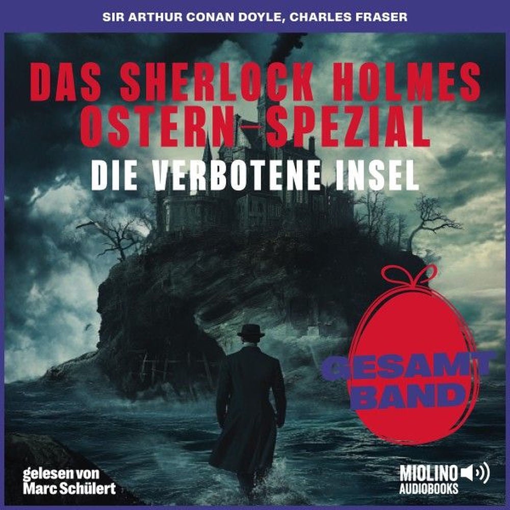 Die verbotene Insel