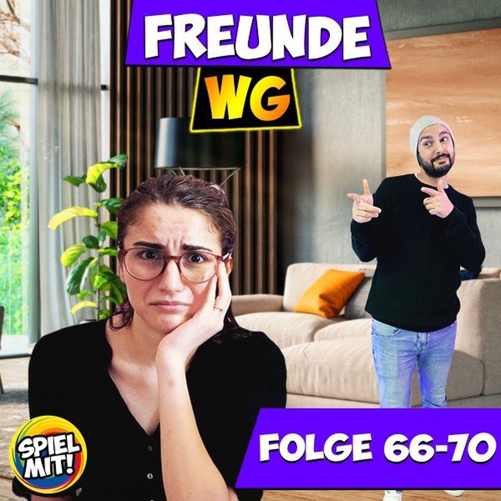 Folge 66-70