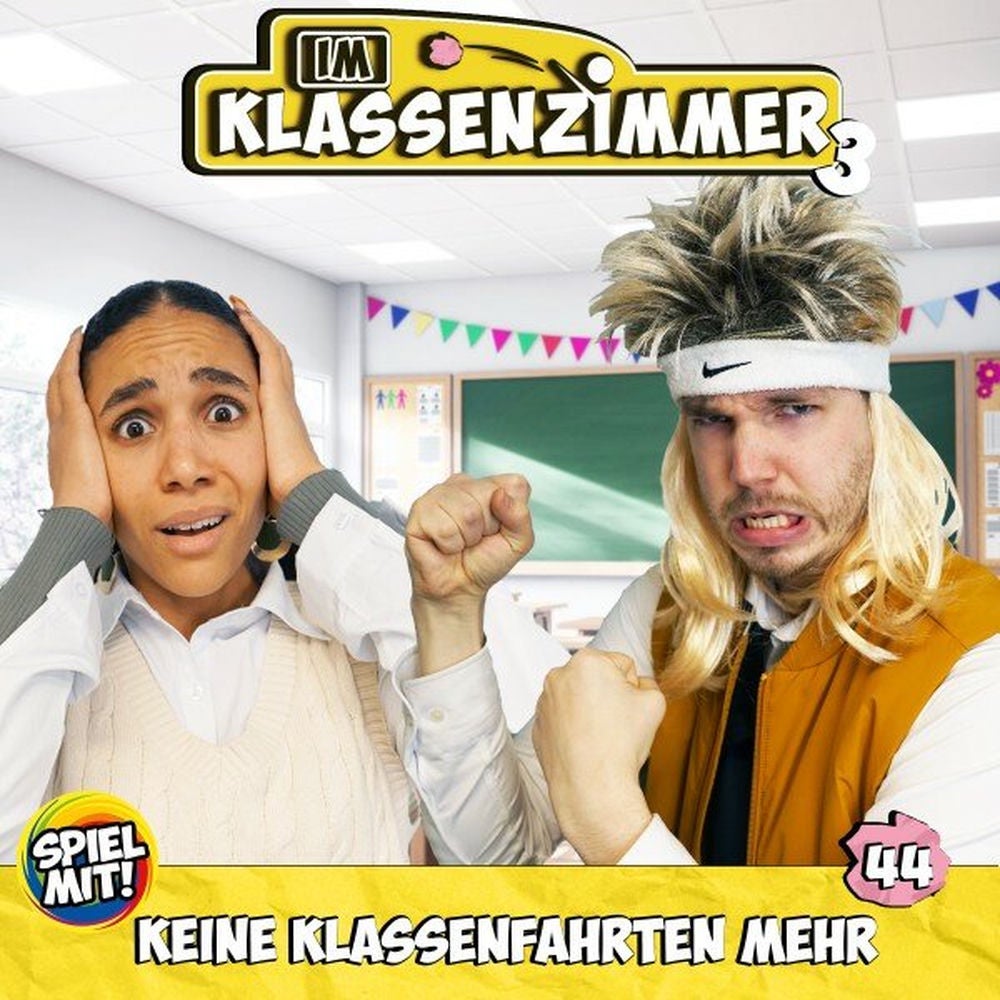 Keine Klassenfahrten mehr