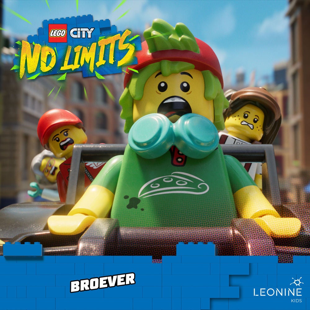 Folge 100: Broever
