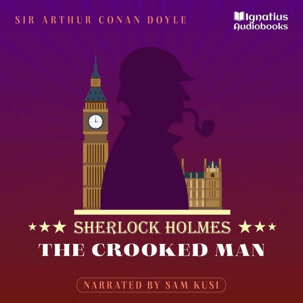 The Crooked Man