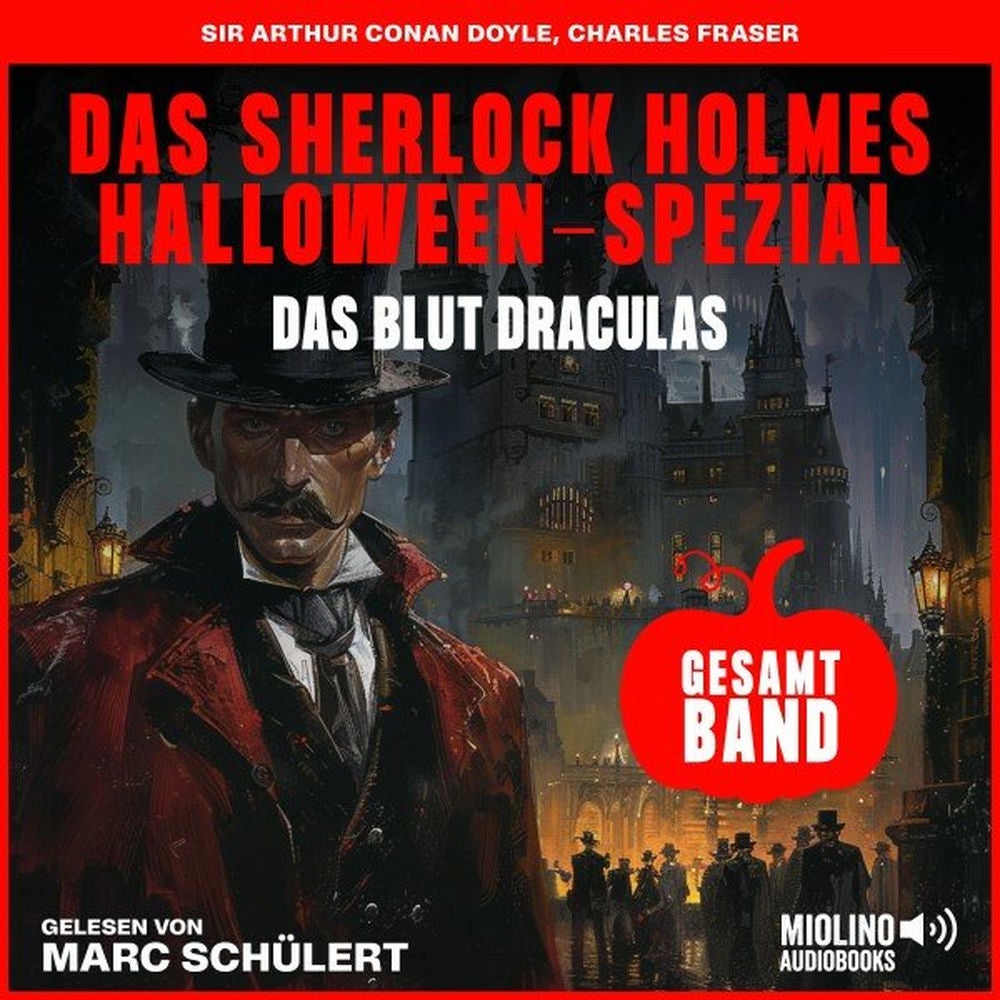 Das Blut Draculas