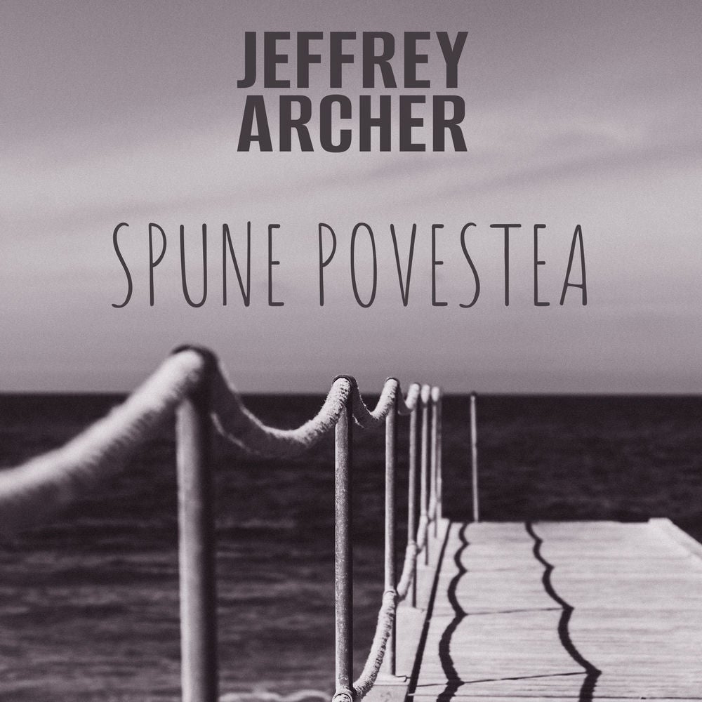 Spune povestea