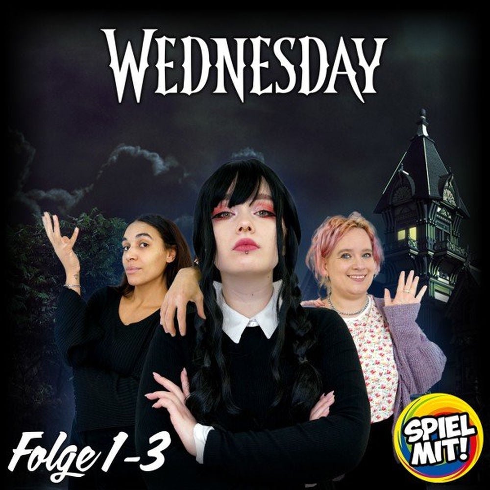 Wednesday