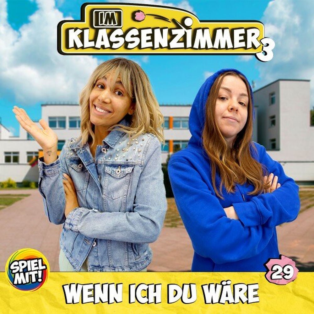 Wenn ich du wäre!