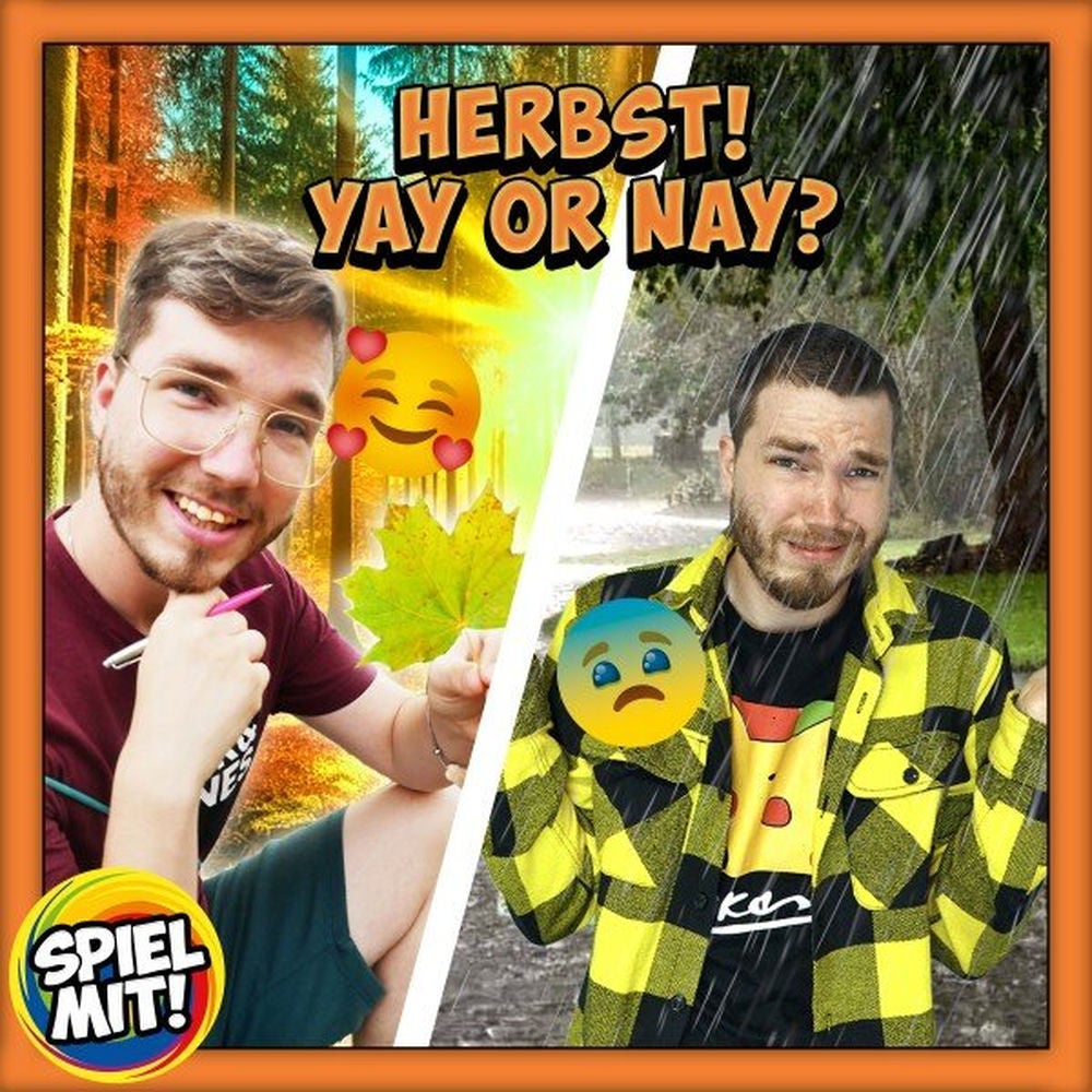 Herbst! Yay or Nay?