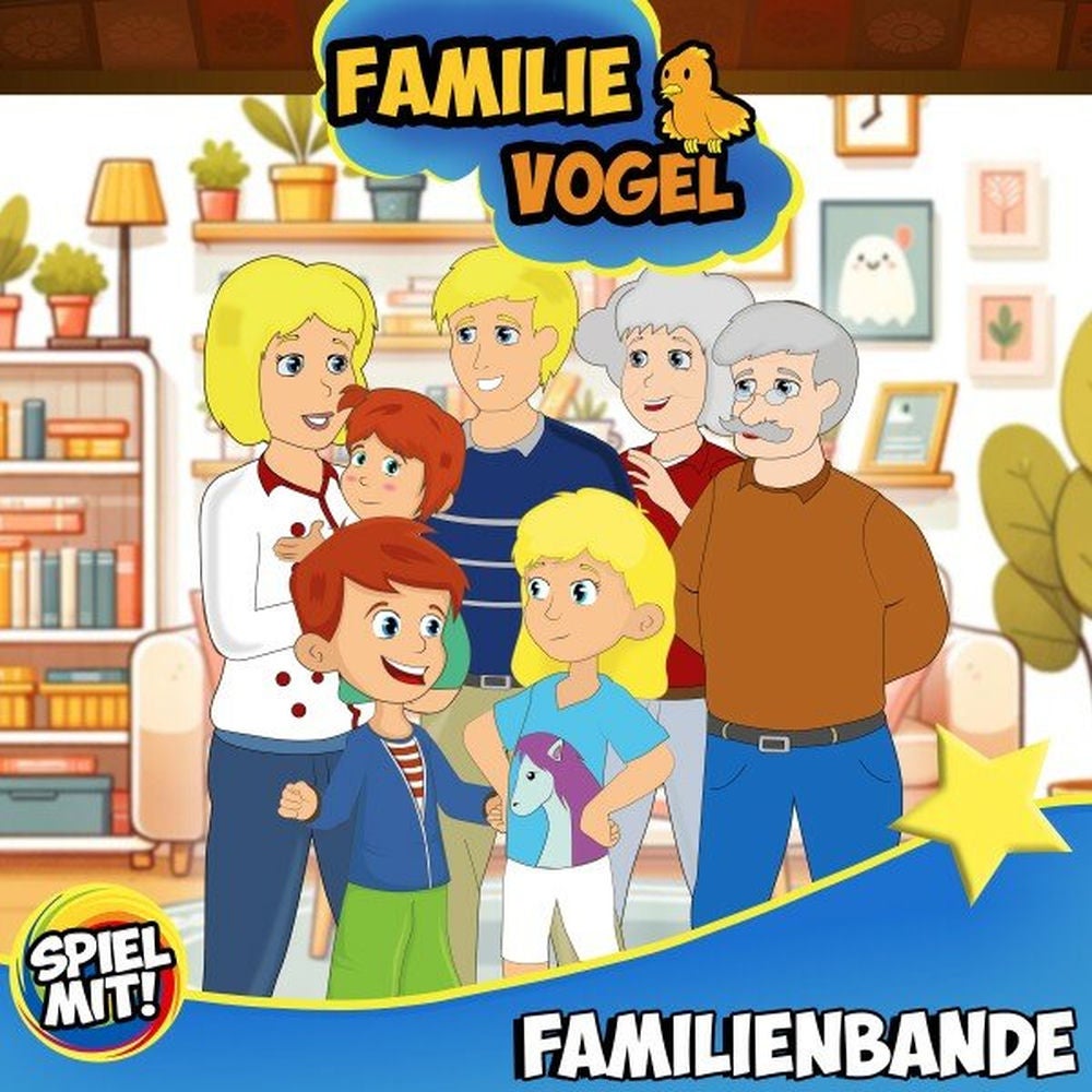 Familienbande