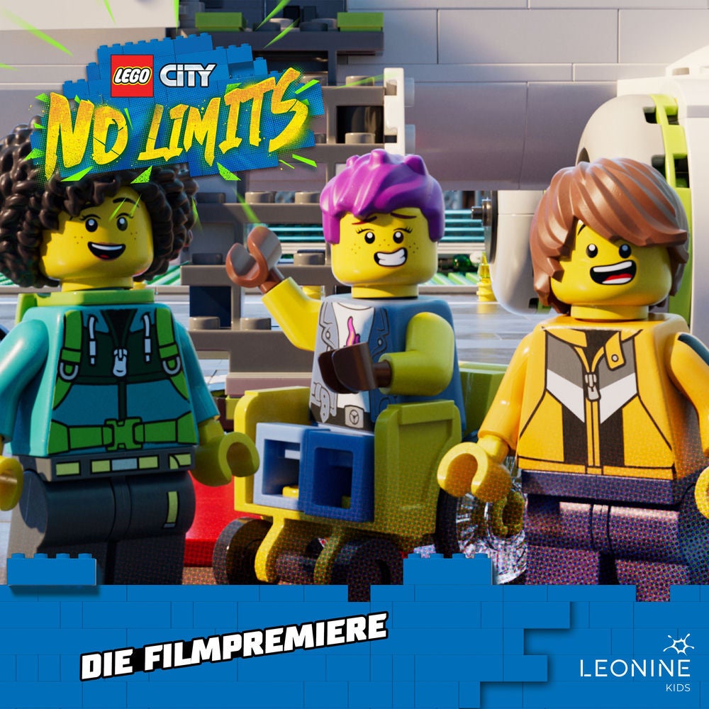 Folge 91: Die Filmpremiere