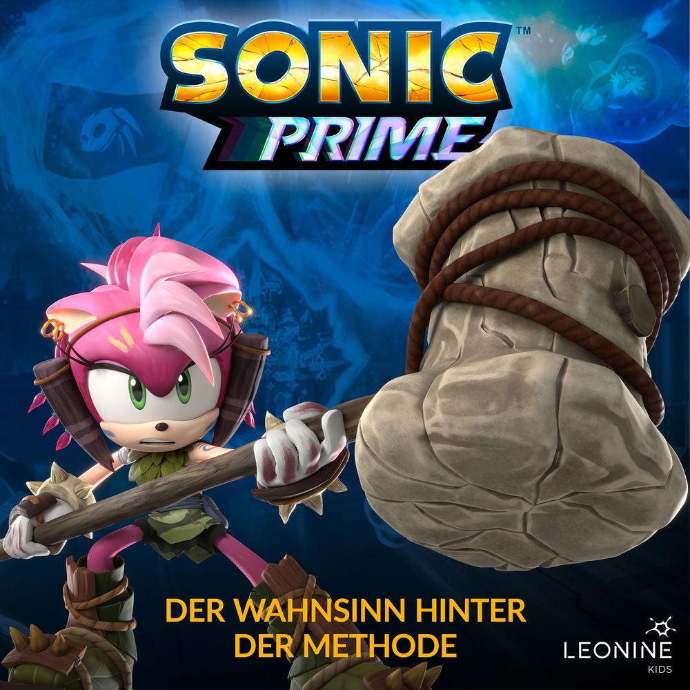 Folge 13: Der Wahnsinn hinter der Methode