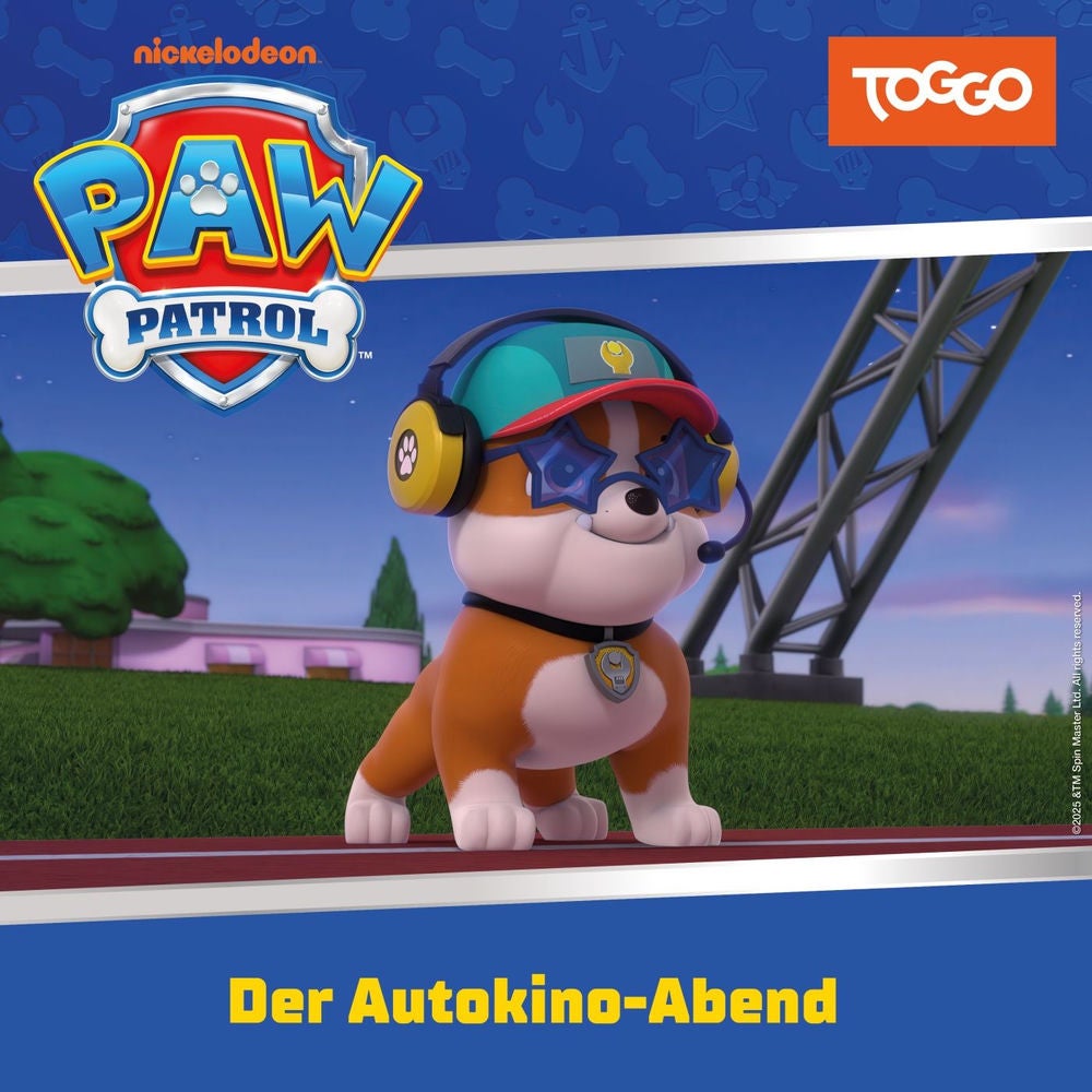 Folge 397: Der Autokino-Abend