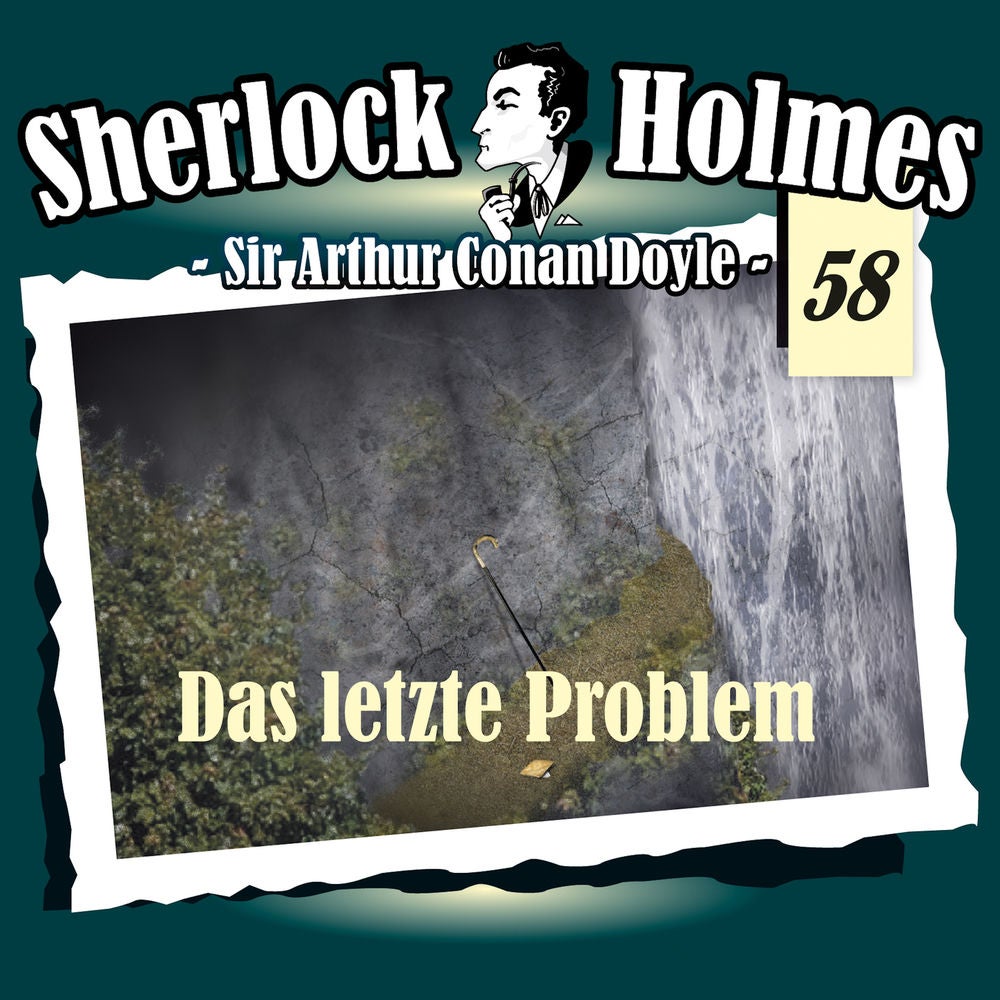 Die Originale - Fall 58: Das letzte Problem