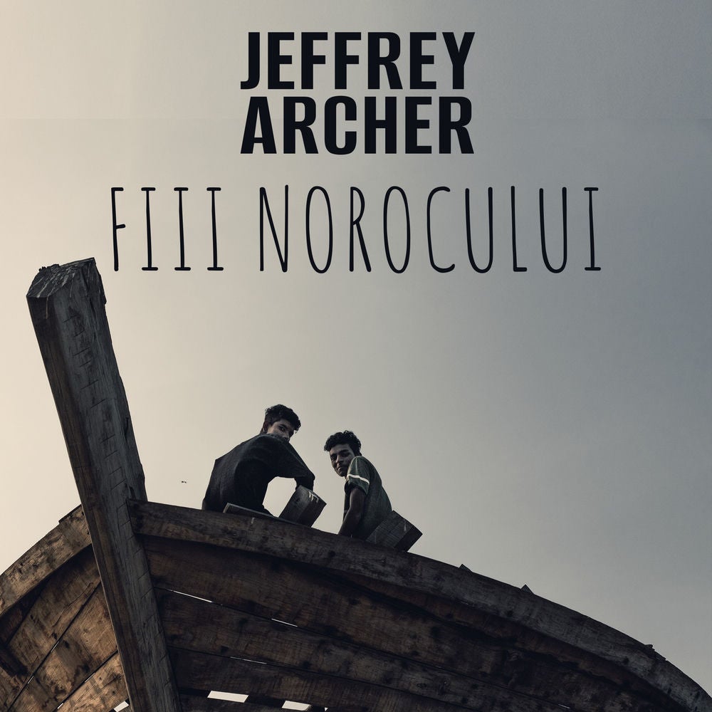 Fiii norocului