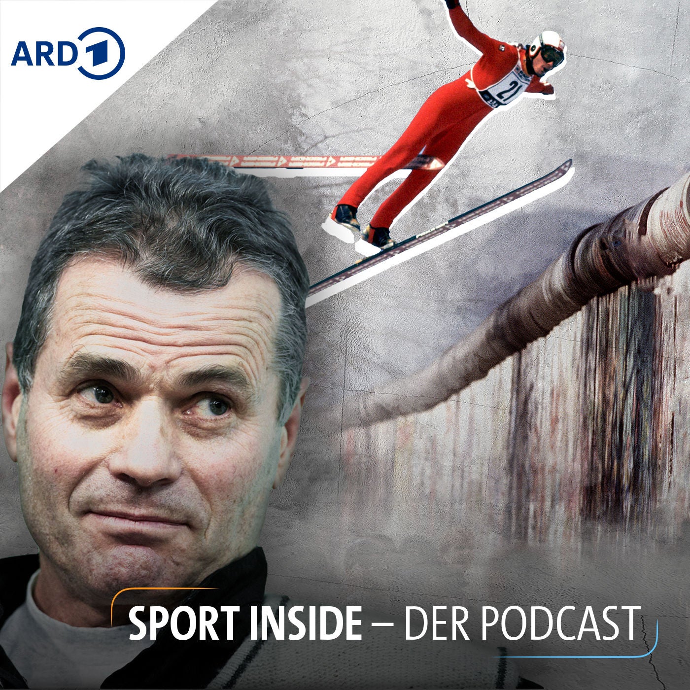 Teil 1: Flucht und Verrat - die Stasi-Akte Tuchscherer