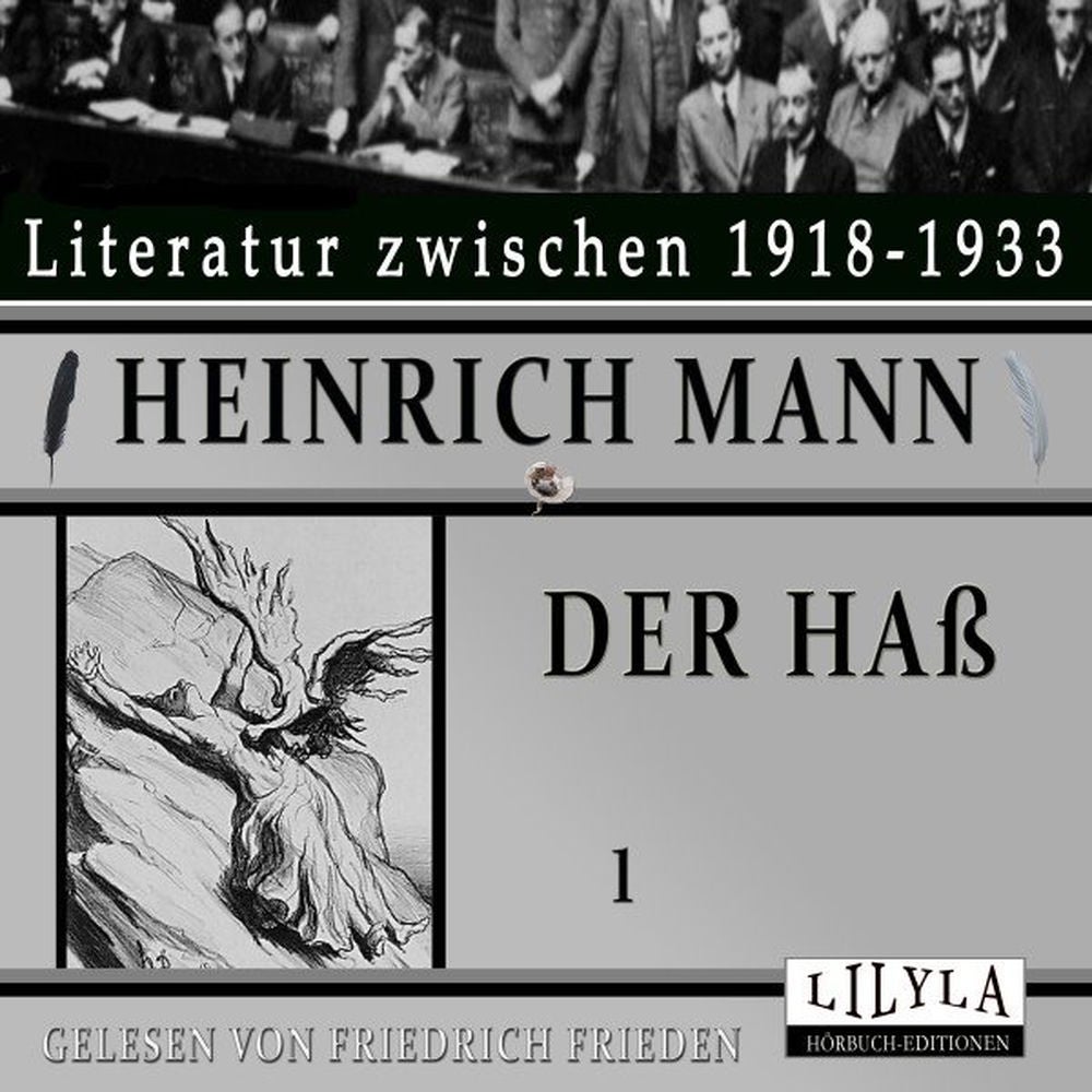 Der Haß 1