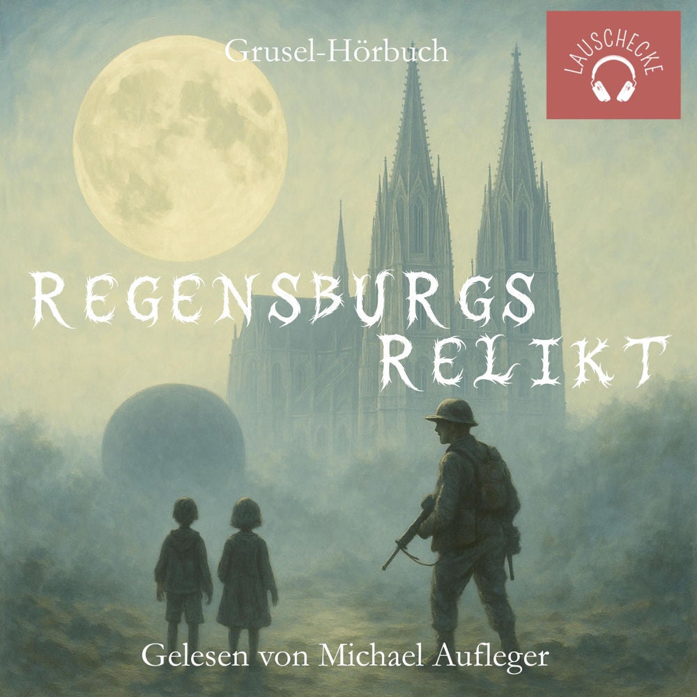 Regensburgs Relikt