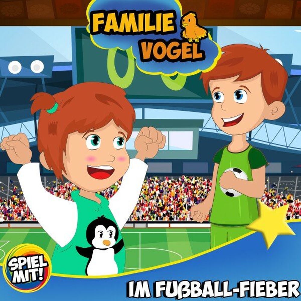 Fußball Fieber