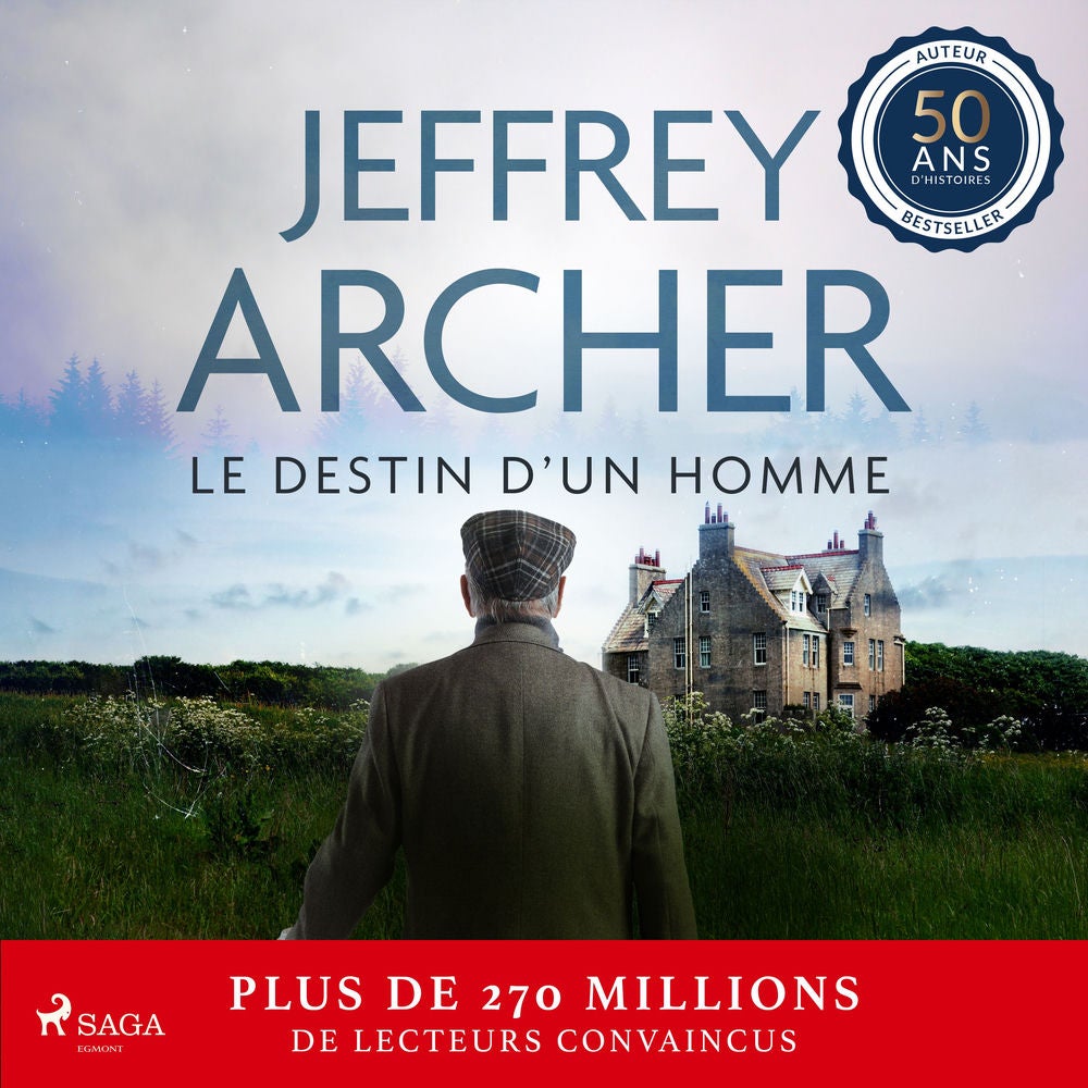 Le Destin d'un homme