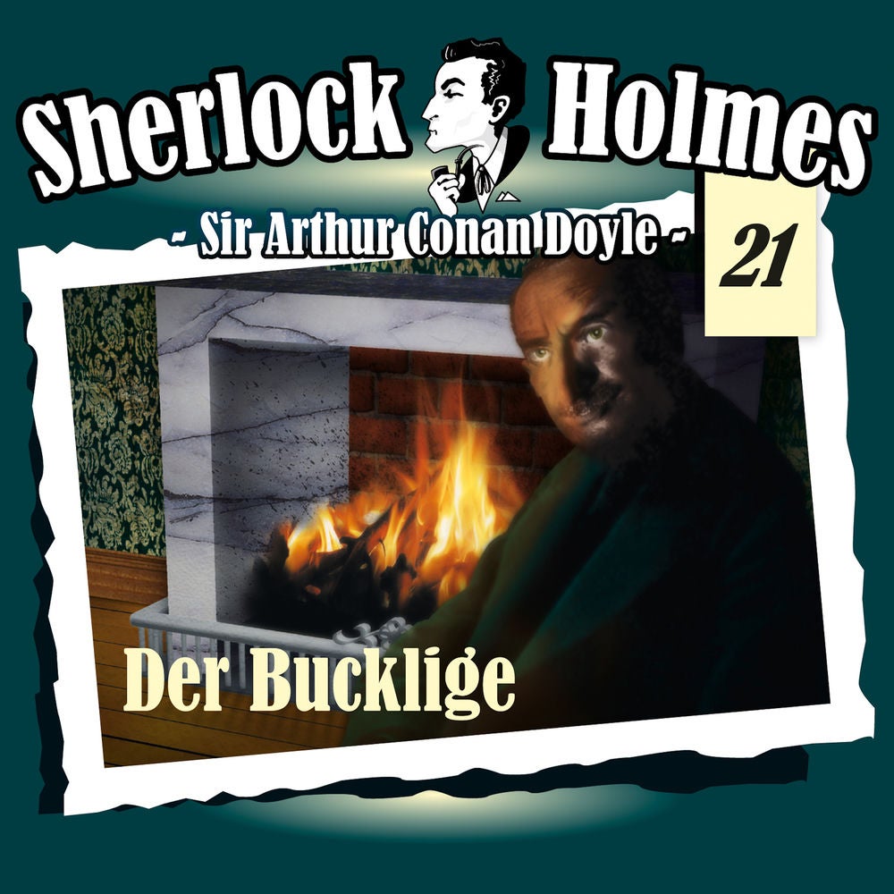 Die Originale - Fall 21: Der Bucklige