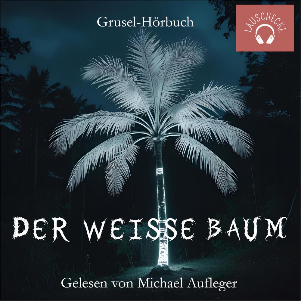 Der weiße Baum