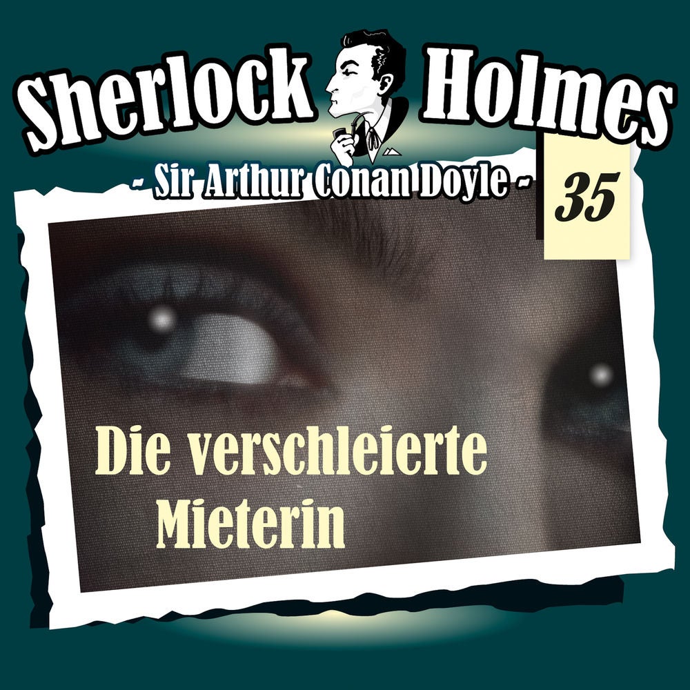 Die Originale - Fall 35: Die verschleierte Mieterin