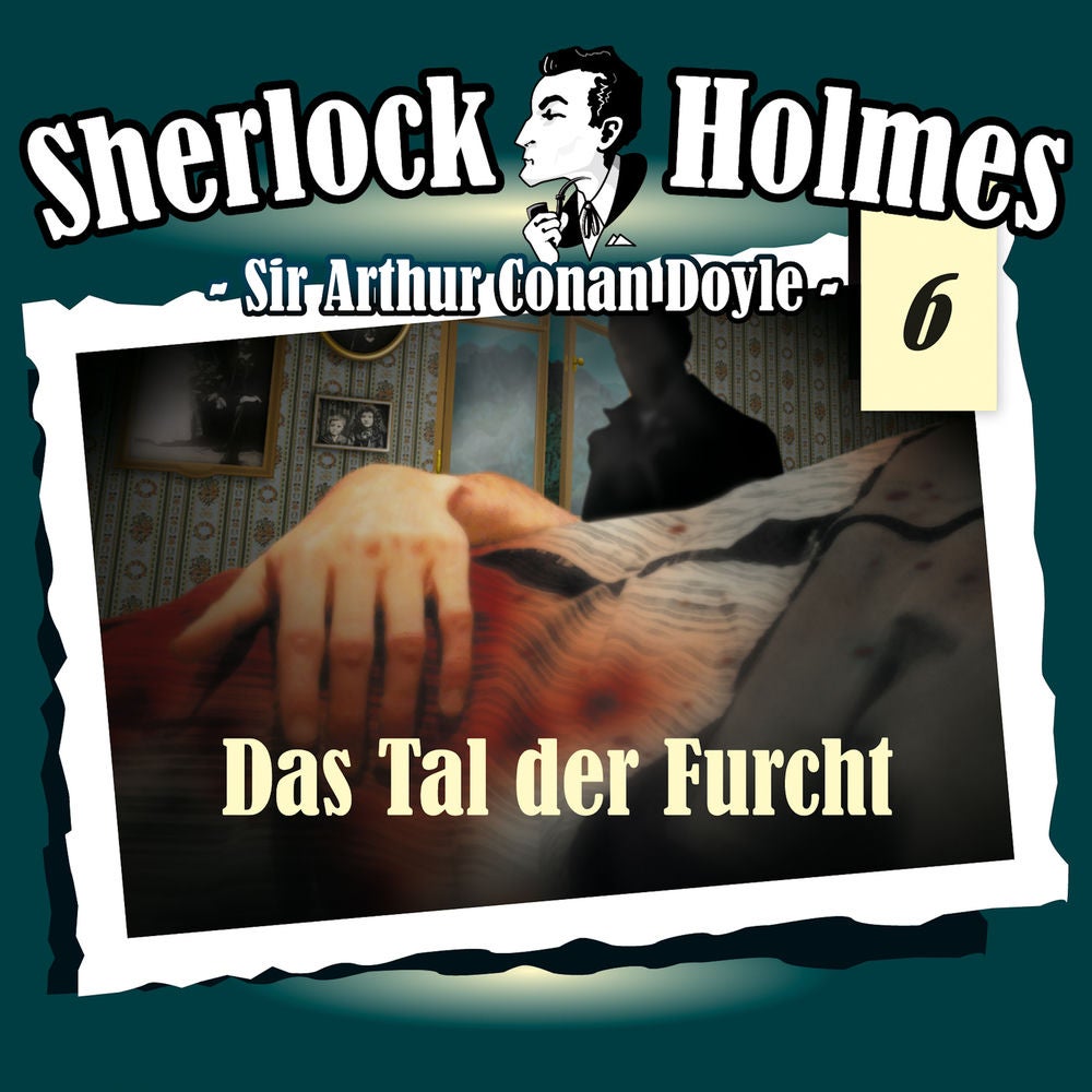 Die Originale - Fall 6: Das Tal der Furcht