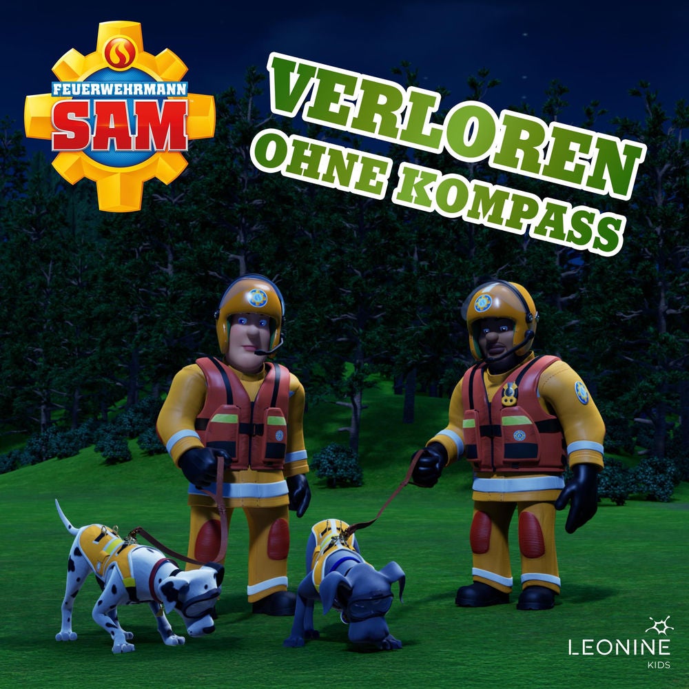 Folge 223: Verloren ohne Kompass