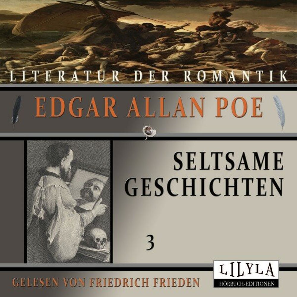 Seltsame Geschichten 3