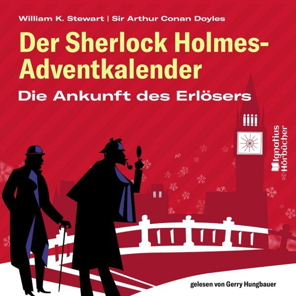 Die Ankunft des Erlösers