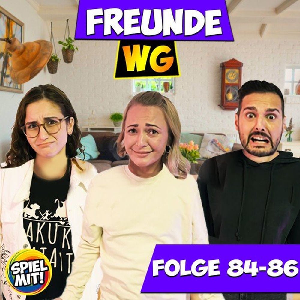 Folge 84-86