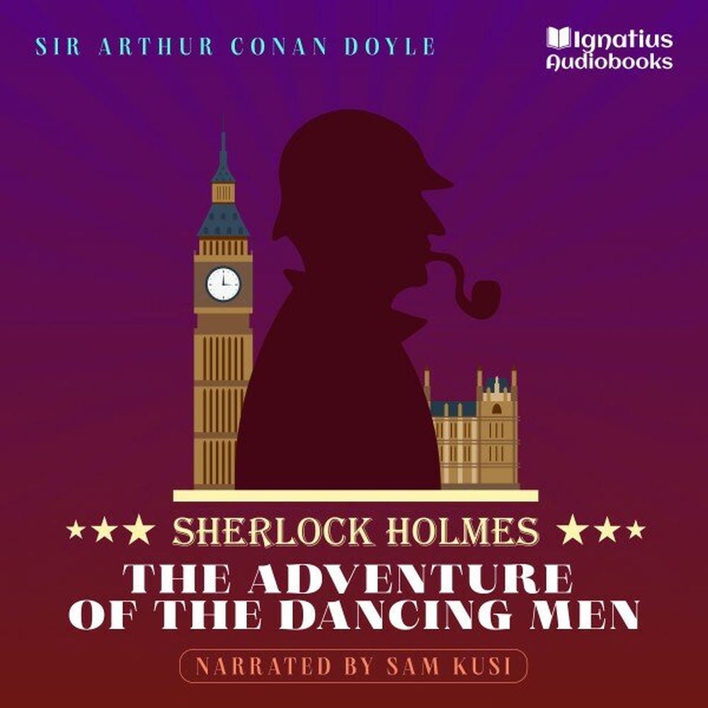 The Adventure of the Dancing Men