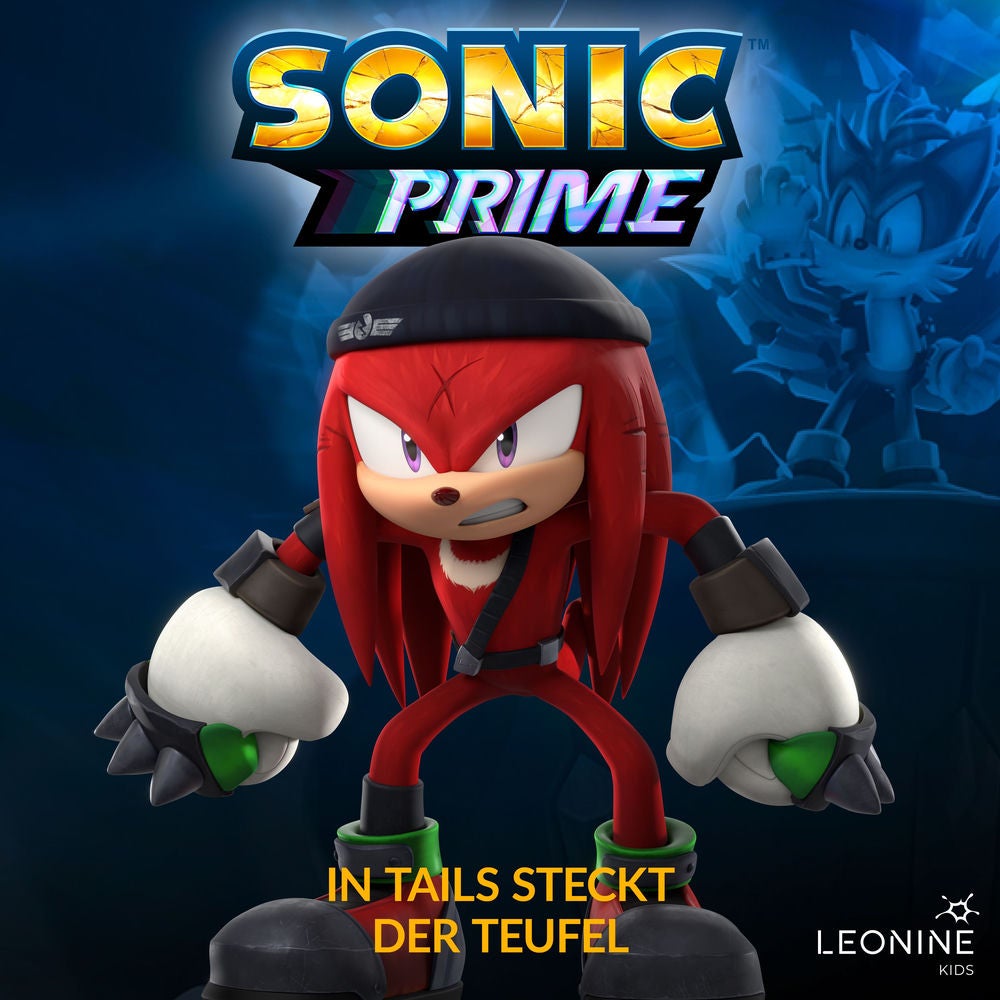 Folge 22: In Tails steckt der Teufel