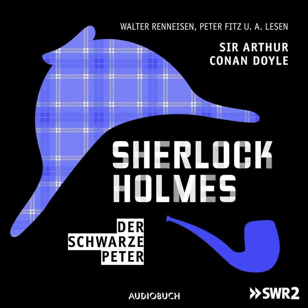 Sherlock Holmes: Der schwarze Peter