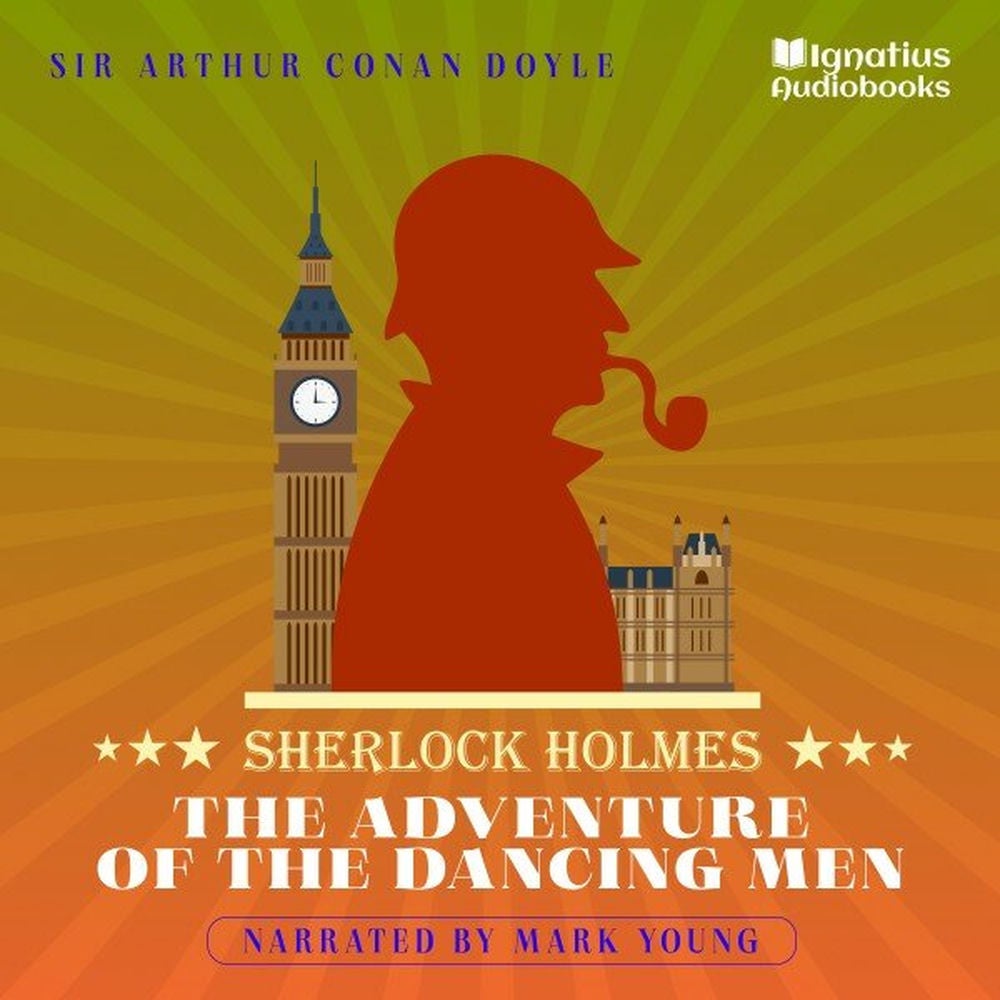 The Adventure of the Dancing Men