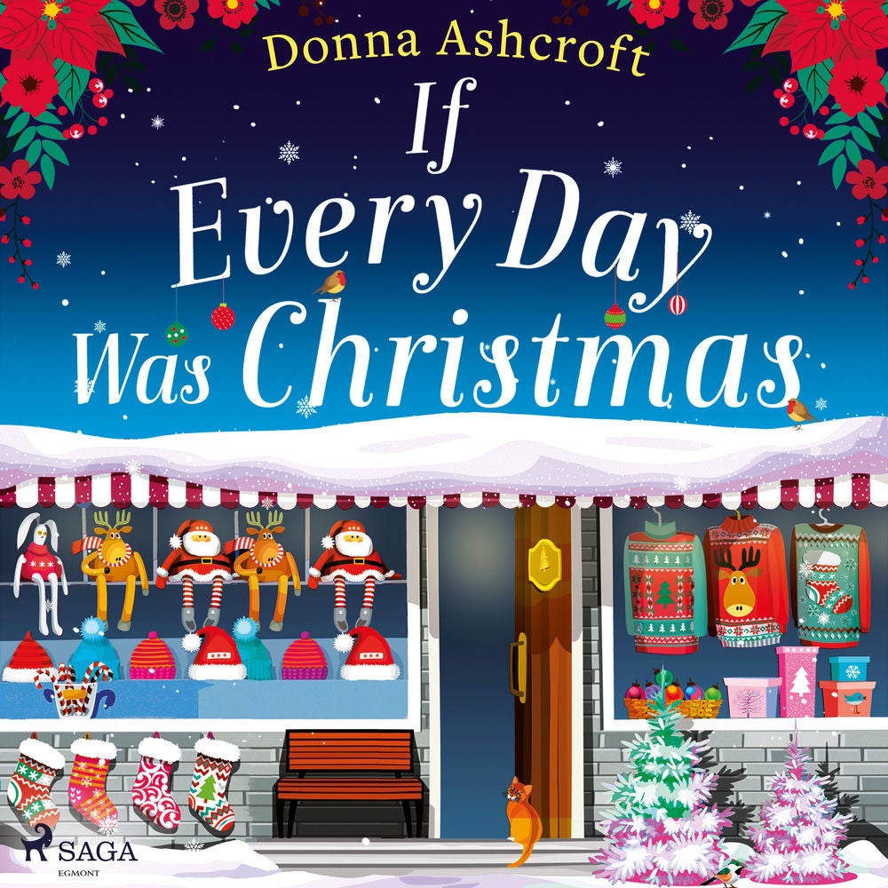 If Every Day Was Christmas