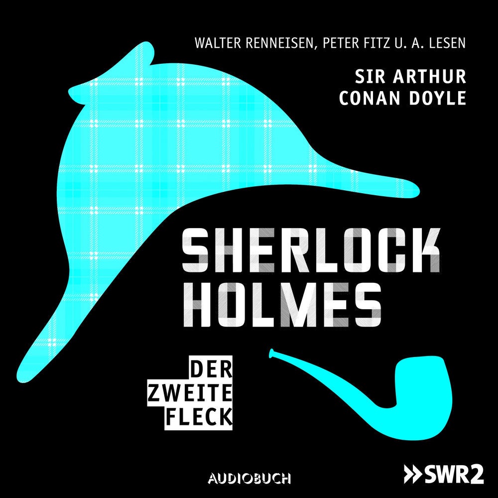 Sherlock Holmes: Der zweite Fleck