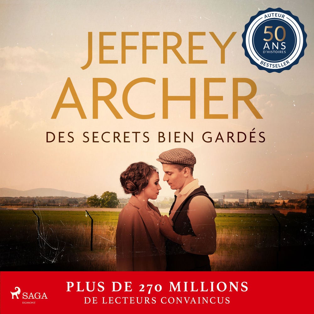 Des secrets bien gardés
