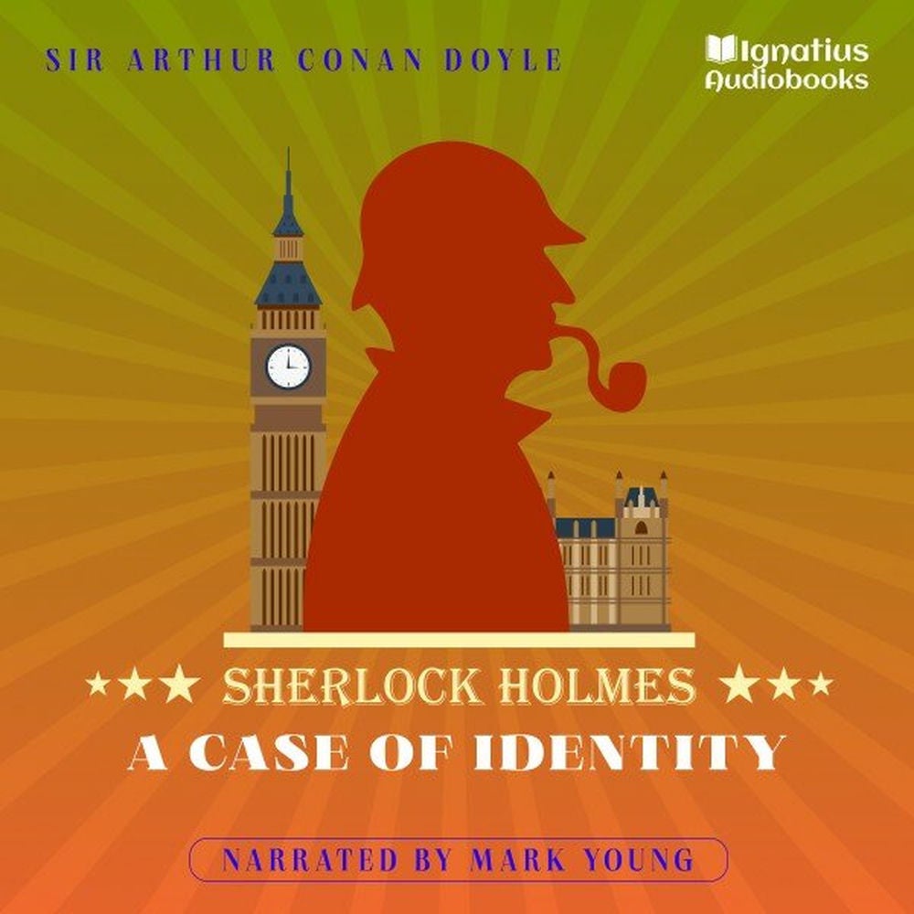A Case of Identity