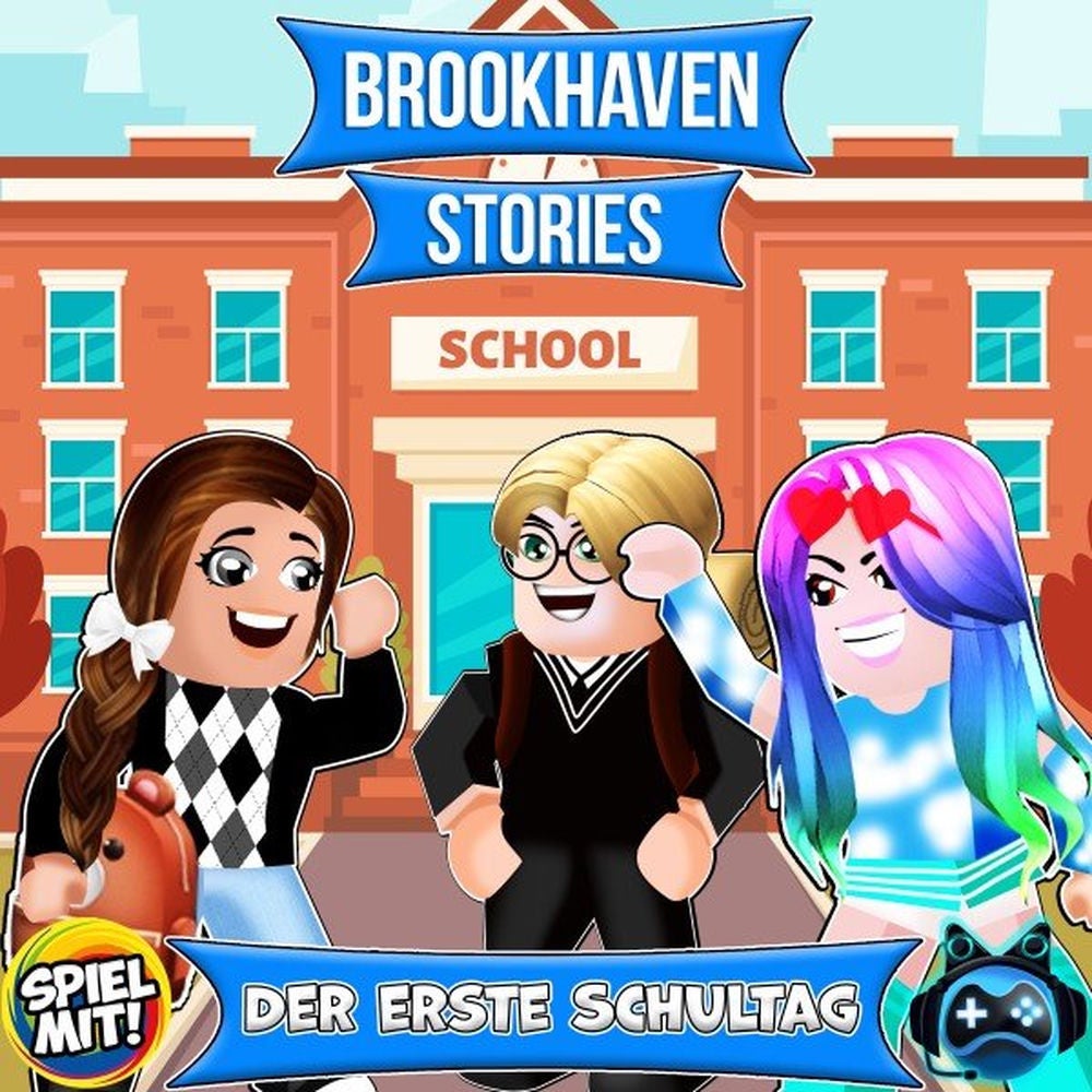 Der erste Schultag