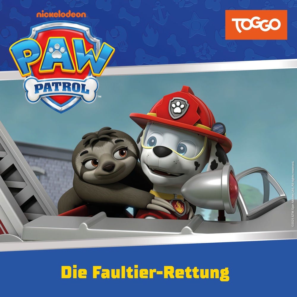 Folge 395: Die Faultier-Rettung
