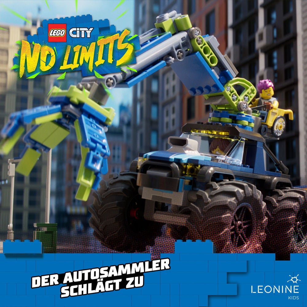 Folge 94: Der Autosammler schlägt zu