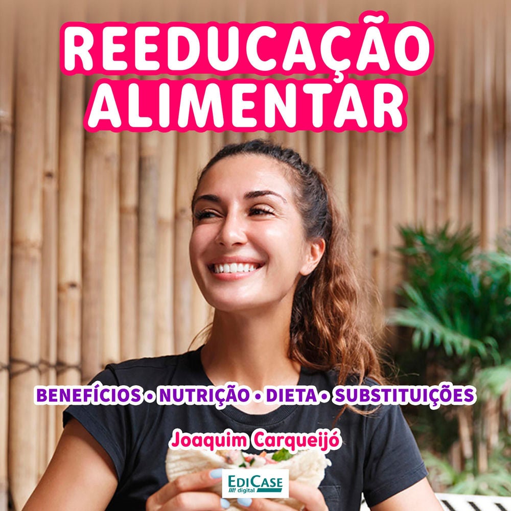Reeducação Alimentar