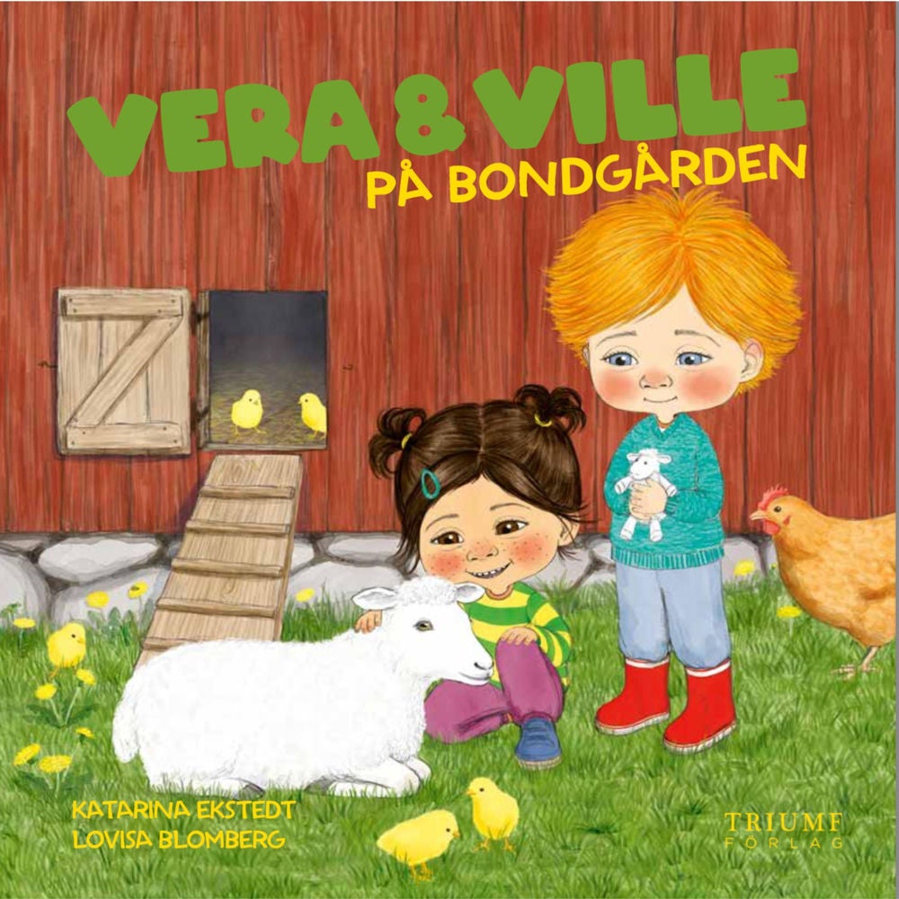 På Bondgården