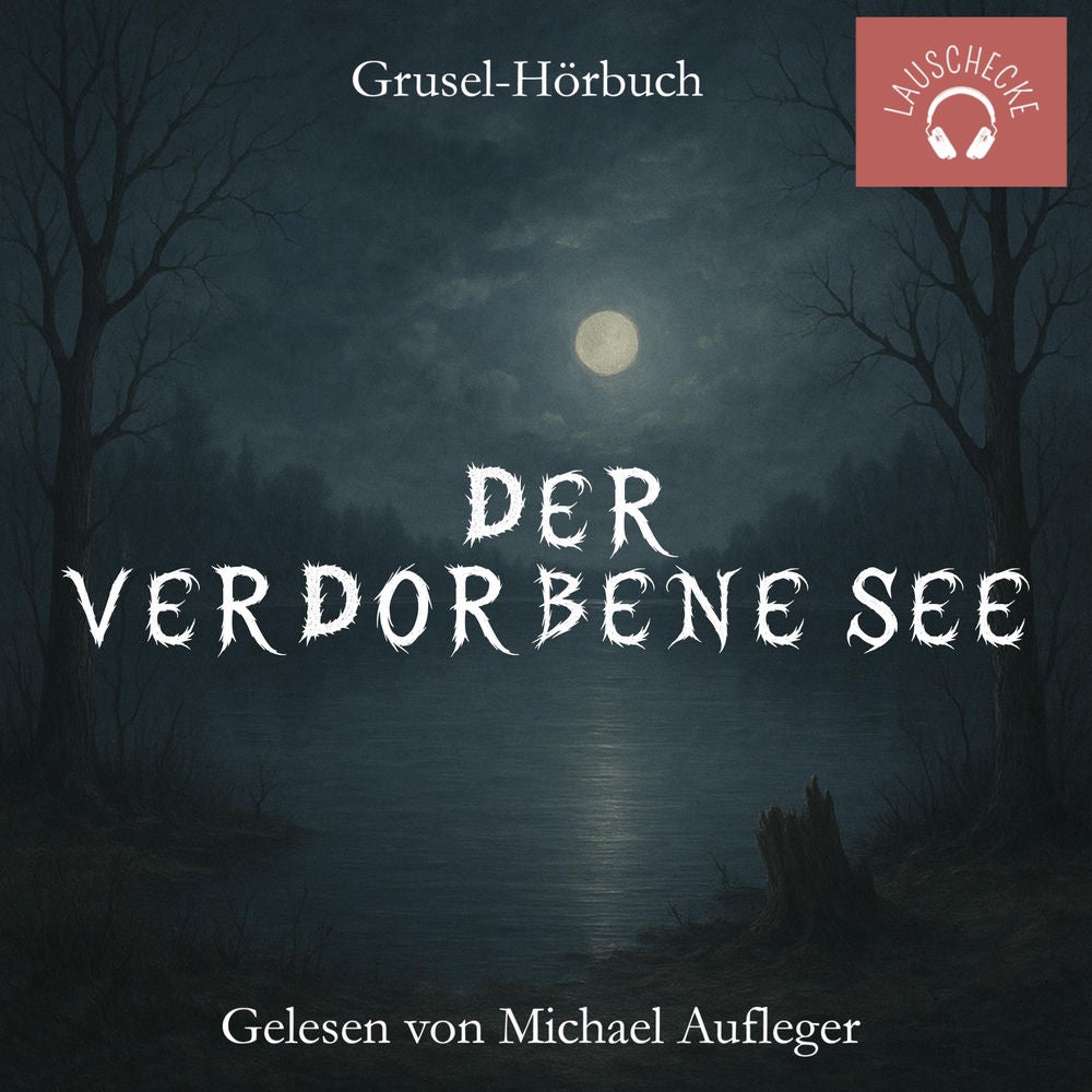 Der verdorbene See
