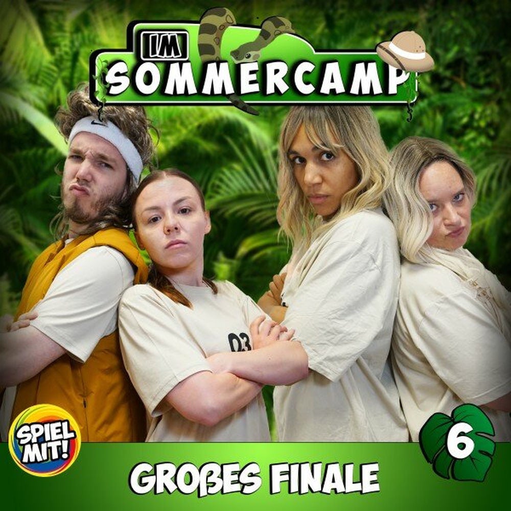 Das Große Finale